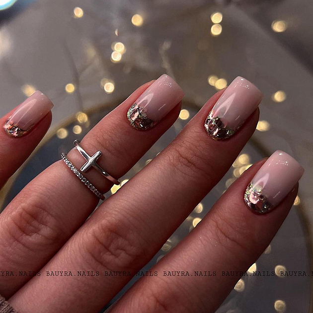 Kombi Gel Liquid Medium Creme-Brulee PN 12 мл