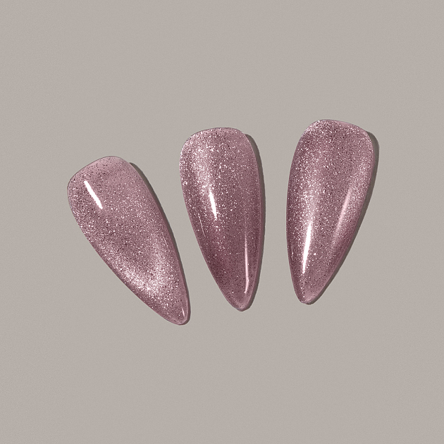 Гель-лак Magic cat Crystal Velour 8 мл