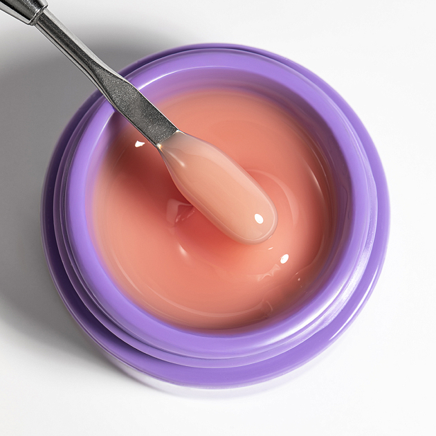 Smart Gel Blush PN камуфлирующий гель 15гр