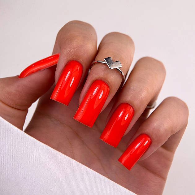 Гель-лак Pina Colada PN №121, 8 мл