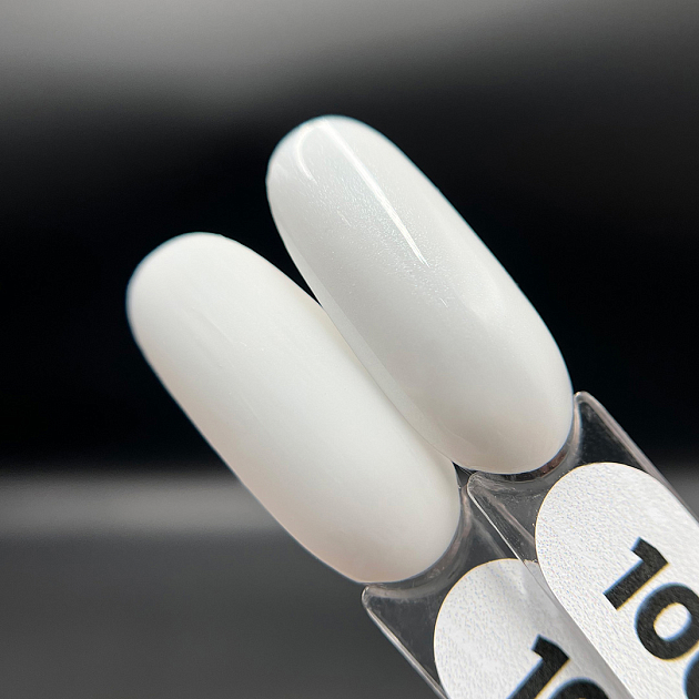 Гель-лак Must Have PN №1001 8 мл