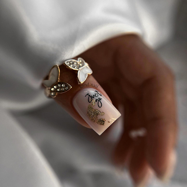 Kombi Gel Liquid Medium Creme-Brulee PN 30 мл