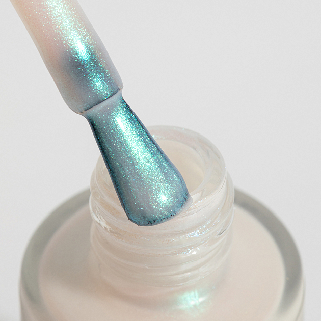 Лак для ногтей Укрепляющий Cover Shine PN №8