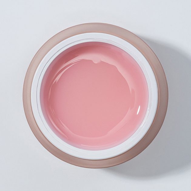 Гель Дримлайн камуфлирующий Светло-розовый PN 15 гр