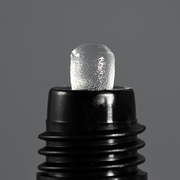 Soffit Clear PN комби гель мерцающий прозрачный 35 гр