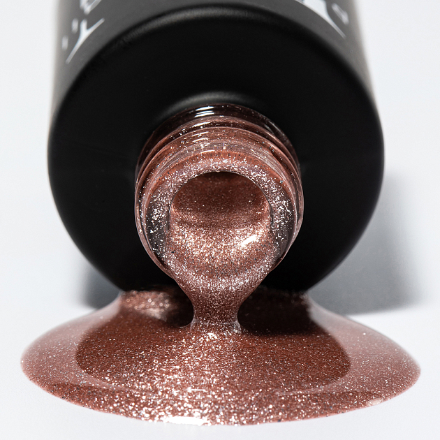 Гель-лак Magic cat Crystal Bliss PN 8 мл