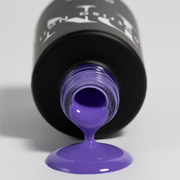 Однофазный гель-лак One Step PN №7020 8 мл