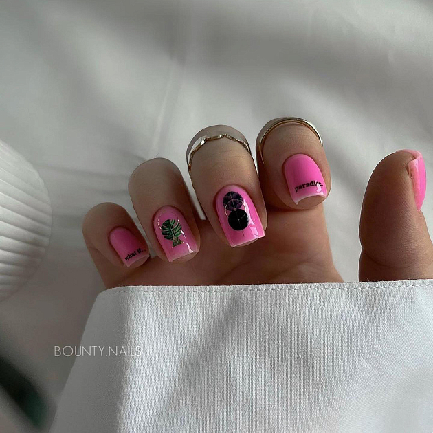 Kombi Gel Liquid Medium Bubble gum PN 30 мл