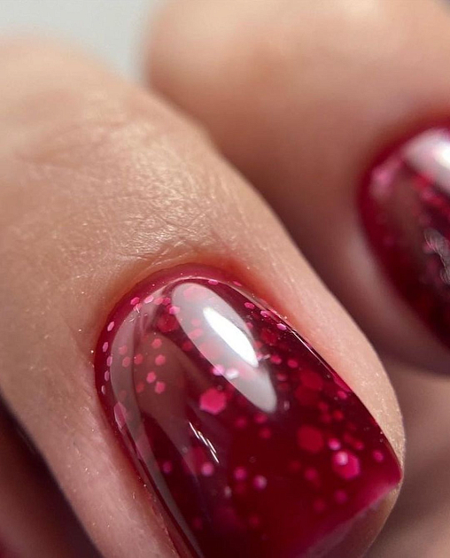 FLAKE base Granat, 16 мл