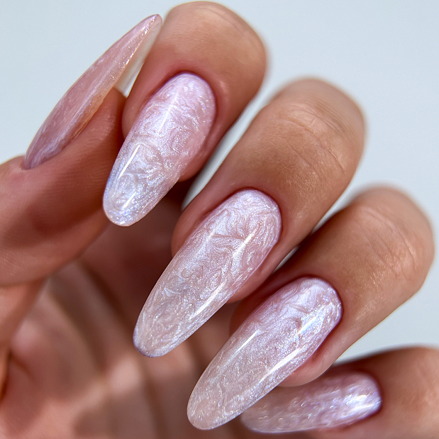 Shell Gel PN №8 камуфлирующий цветной гель 15 г