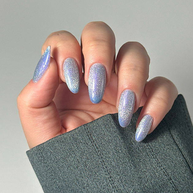 Гель-лак Magic cat Crystal Spectra PN 8 мл