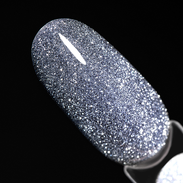 Гель-лак Jeans Flash PN, 8 мл