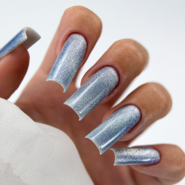 Гель-лак Magic cat Crystal Spectra PN 8 мл