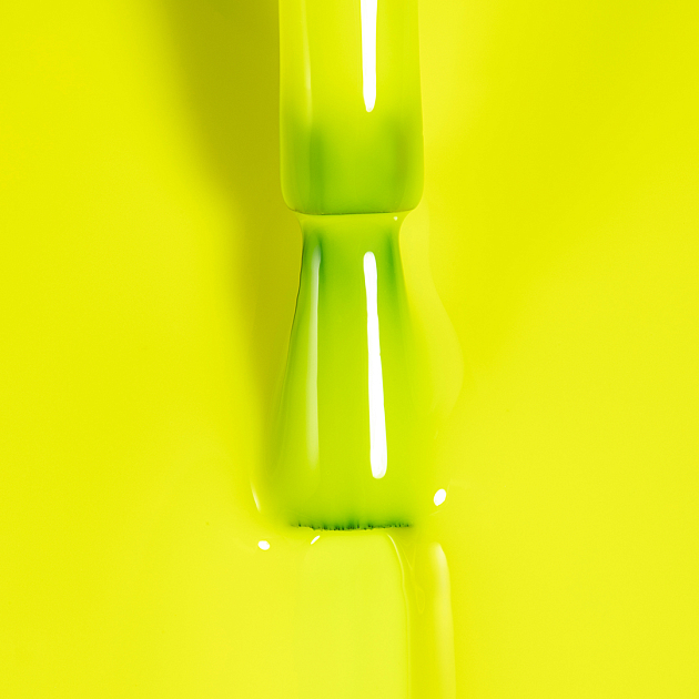 Однофазный неоновый гель-лак Dance! PN, 8 мл