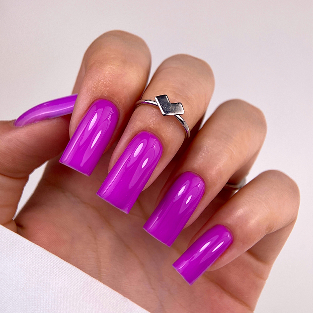 Гель-лак Pina Colada PN №122, 8 мл