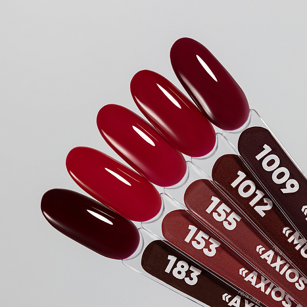 Гель-лак Must Have PN №1009 8 мл