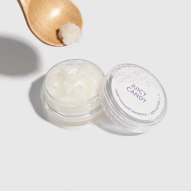 Набор биовосков "Peony, Mango, Tobacco Vanille, White Neroli, Juicy Candy" PN, 3 г, 5 шт