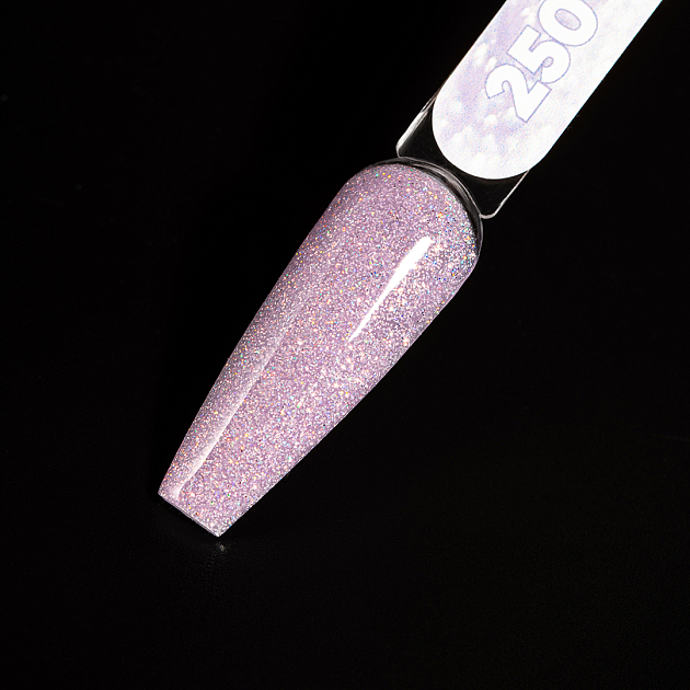 Гель-лак Cheers PN №250, 8 мл