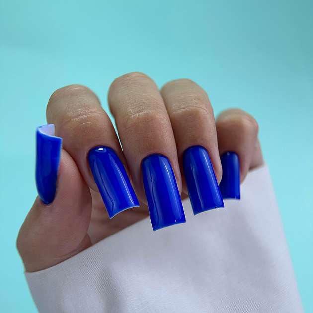 Однофазный неоновый гель-лак Up! PN, 8 мл