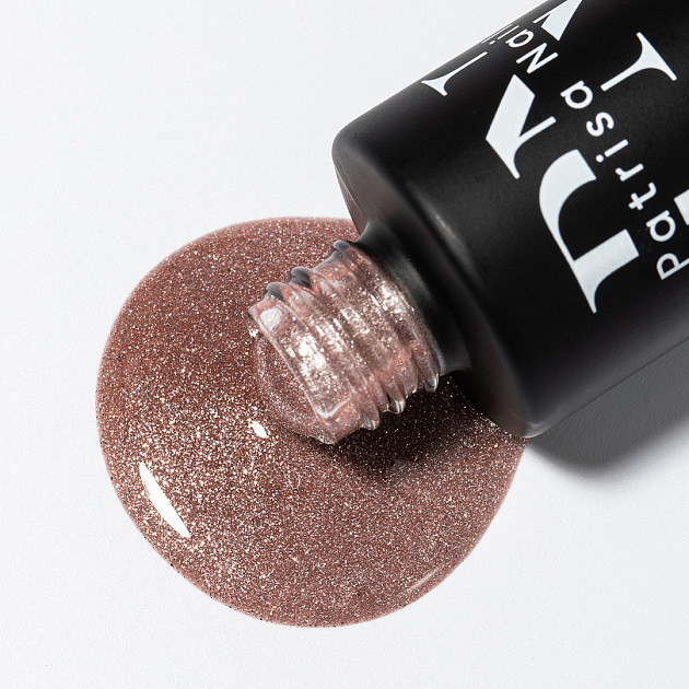 Гель-лак Magic cat Crystal Bliss PN 8 мл