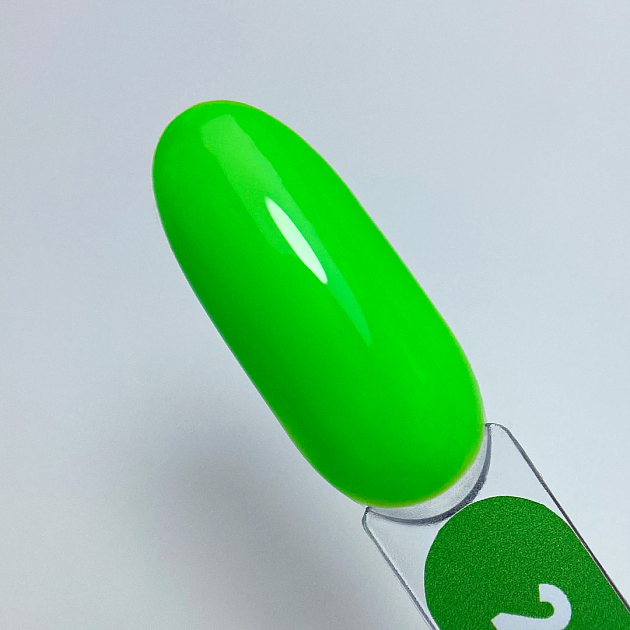 Гель-лак NEON Vibes PN №208 8мл