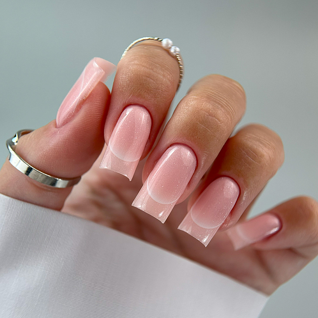 Камуфлирующая база Outfit №7 Ballet, 8 мл PN