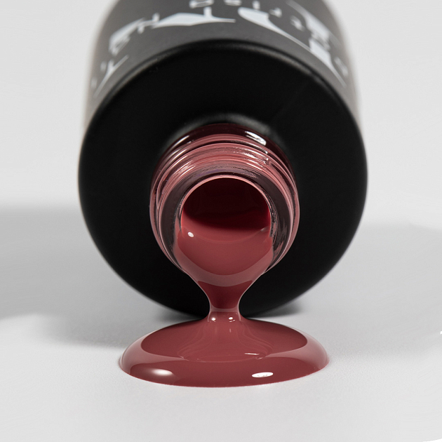 Гель-лак Axios Gel PN №187, 8 мл