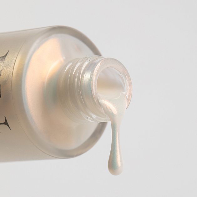 Лак для ногтей Укрепляющий Cover Shine PN №7