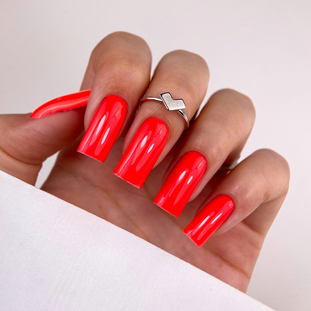 Гель-лак Pina Colada PN №120, 8 мл