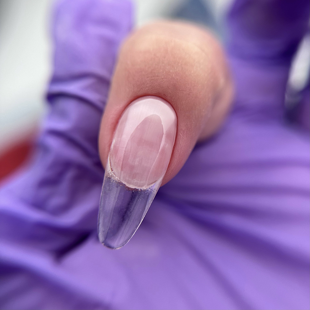 Гель Дримлайн Престиж PN прозрачный 30 гр