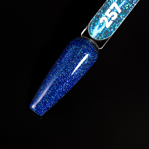 Гель-лак Cheers PN №257 8 мл