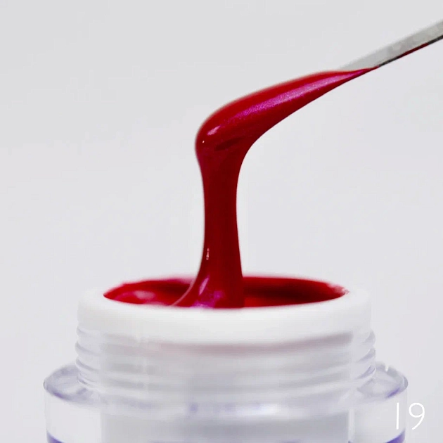 Гель-краска №19 PN 5 гр