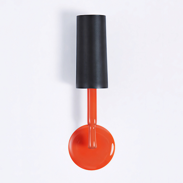Гель-лак Axios Gel PN №214 Persimmon, 8 мл
