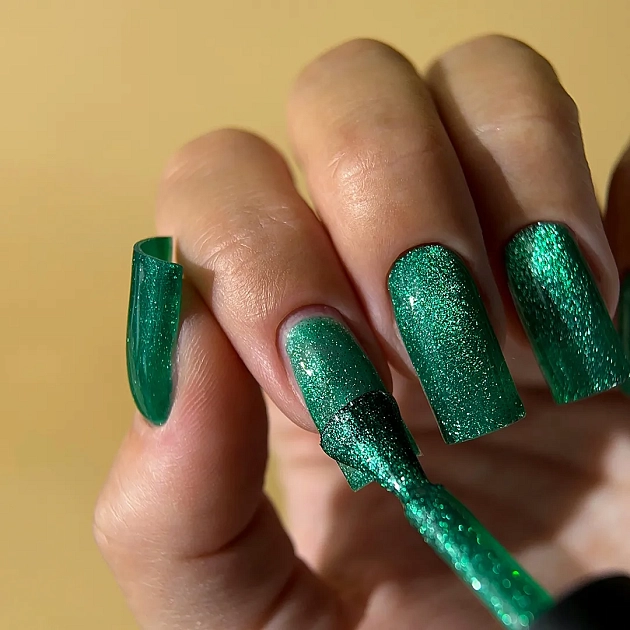 Гель-лак Magic Сat Crystal Poison PN 8 мл