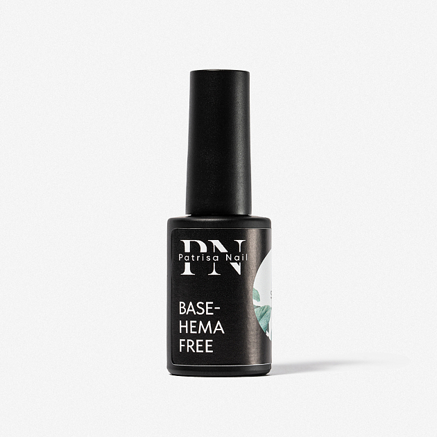 Base Hema Free база для гель-лака, 8 мл