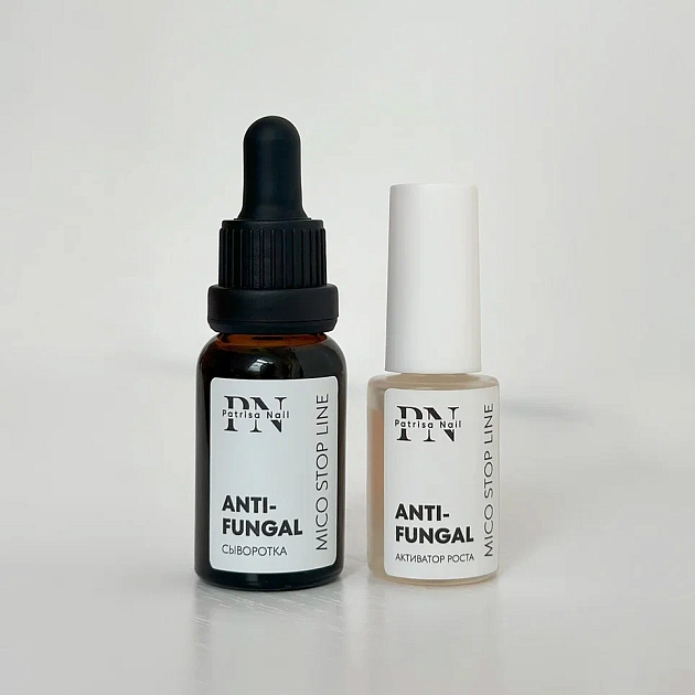 Набор PN Активатор Антифунгал + Сыворотка Антифунгал