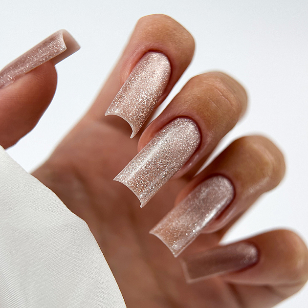 Гель-лак Magic cat Crystal Bliss PN 8 мл