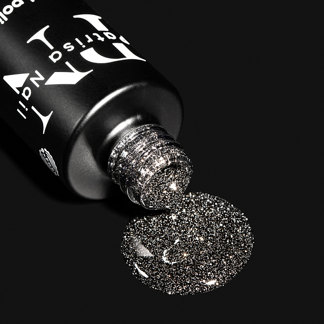 Гель-лак Black Flash PN 8 мл