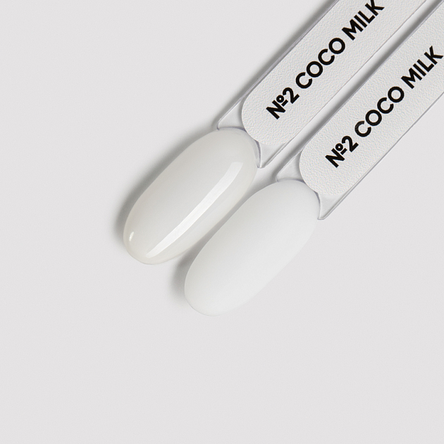 Камуфлирующая база Outfit №2 Coco milk, 100 мл, PN