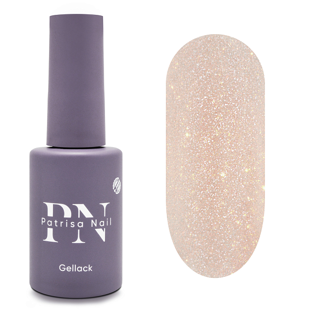 Гель-лак Must Have PN №1005 8 мл