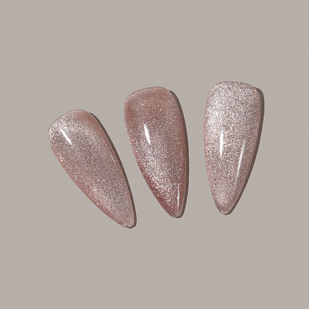 Гель-лак Magic cat Crystal Bliss PN 8 мл