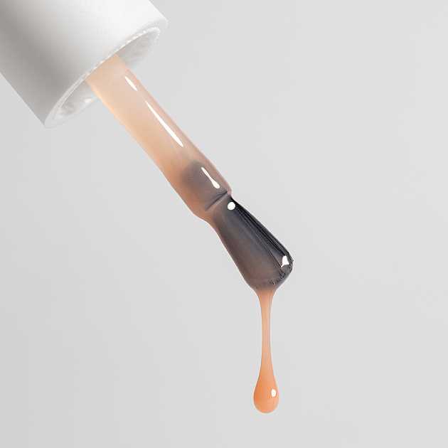 PS лак для ногтей Железный укрепитель PN, 8 мл