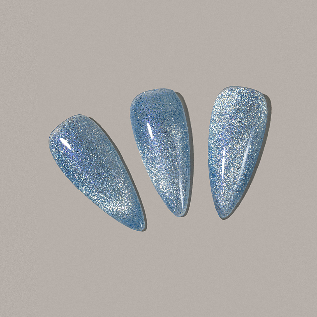 Гель-лак Magic cat Crystal Spectra PN 8 мл