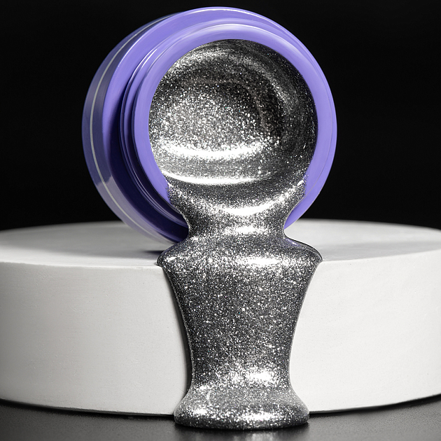 Гель-лак Burlesque №1 PN 5г