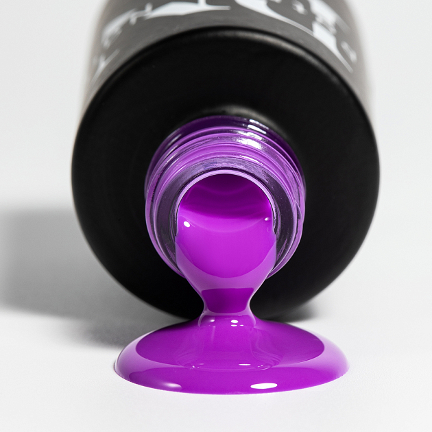 Гель-лак Pina Colada PN №122, 8 мл