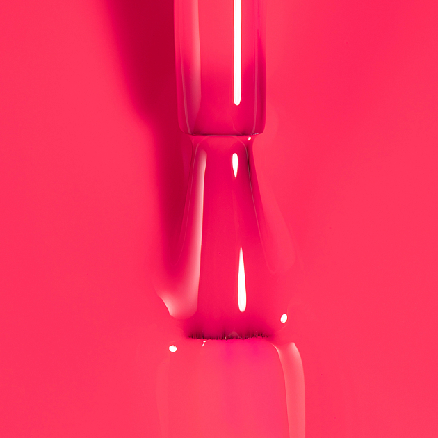 Однофазный неоновый гель-лак Go! PN, 8 мл