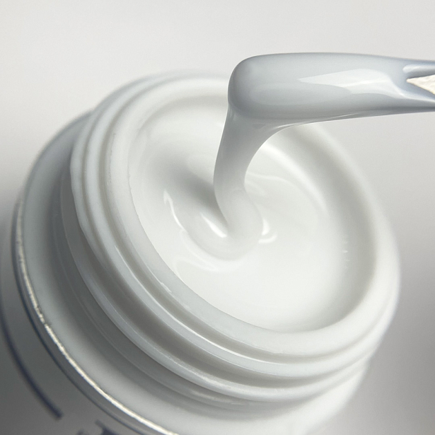 Smart Gel Pure Milk PN молочно-белый гель 30гр