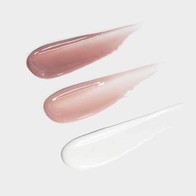 Гель-желе Jam Gel №3 Peach Jelly PN, 15 г