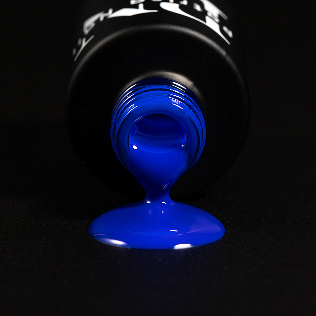 Однофазный неоновый гель-лак Up! PN, 8 мл