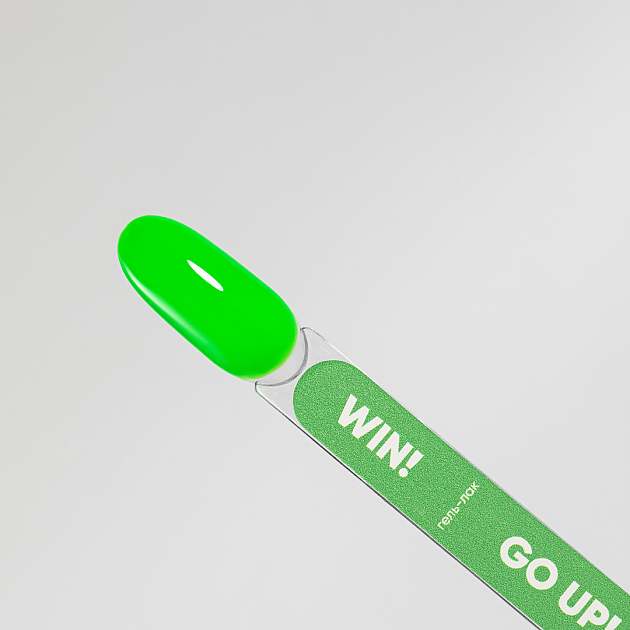 Однофазный неоновый гель-лак Win! PN, 8 мл